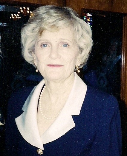 Obituary of Florence M. Delaney