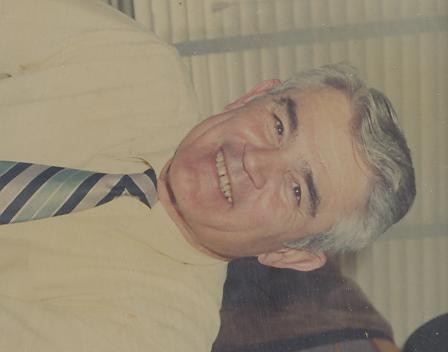 Obituary of Irl Von Iderstein