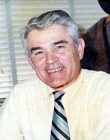 Obituary of Irl Von Iderstein