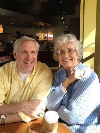 Obituary of Sally R. Olds