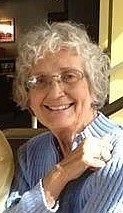 Obituary of Sally R. Olds