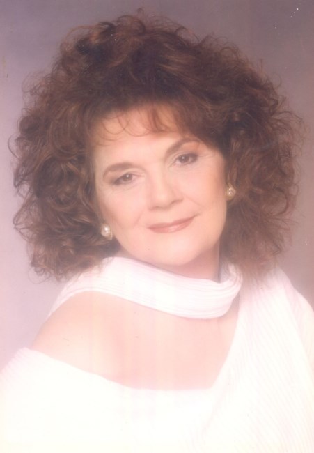 Obituary of Elizabeth Ann Spradling