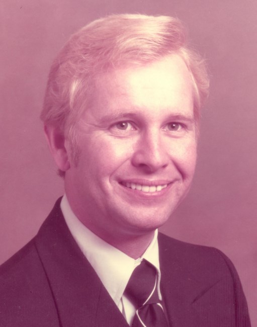 Obituary of Thom Ewing