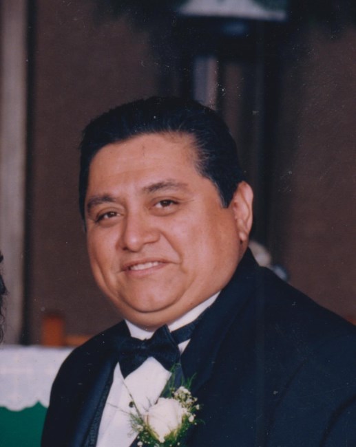 Obituario de Emilio Porfilio Araujo