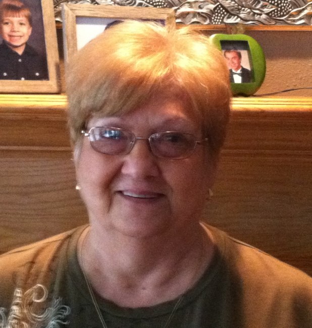 Obituary of Brenda Joyce Wilson