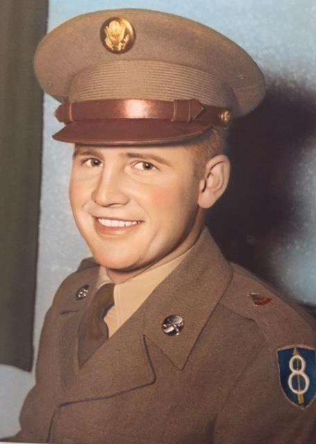 Obituary of Don E Clauder