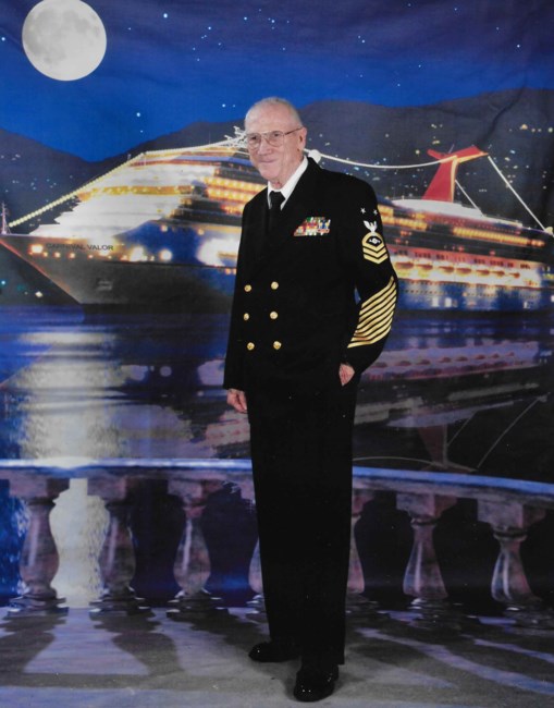 Obituary of William Lloyd Sutton