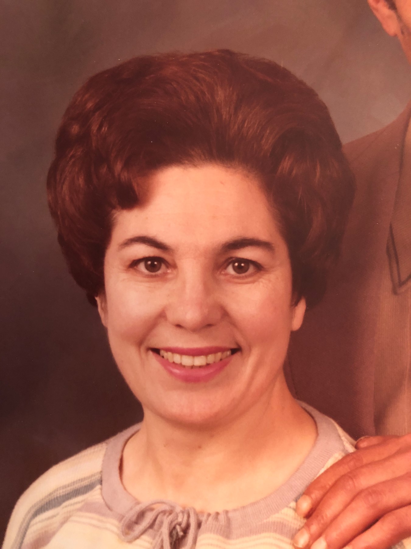 Obituary of Maria Deolinda Gordo