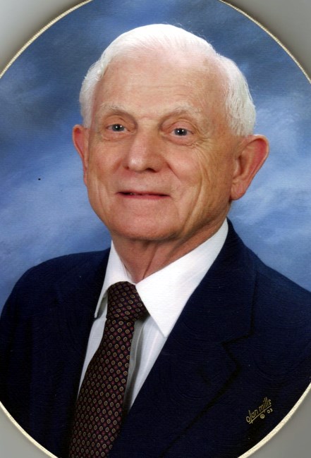 Obituary of August Joseph Tramonte