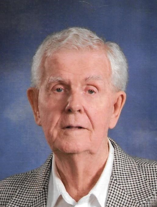 Obituary of James Herman Langley