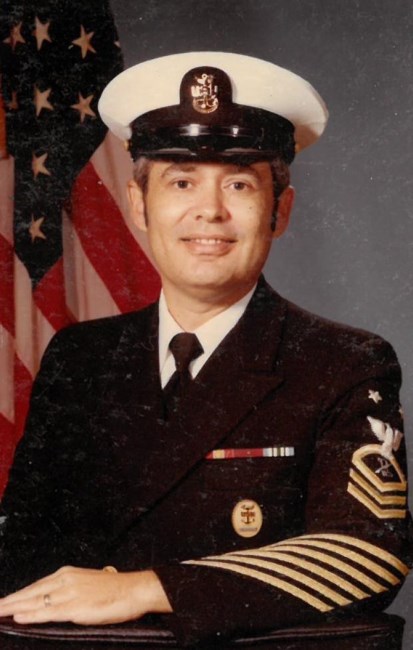 Obituary of David Terry