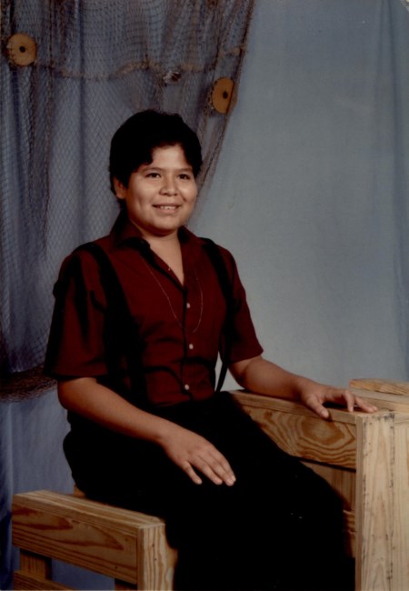 Avis de décès de Jose Alfredo Gomez Jr.