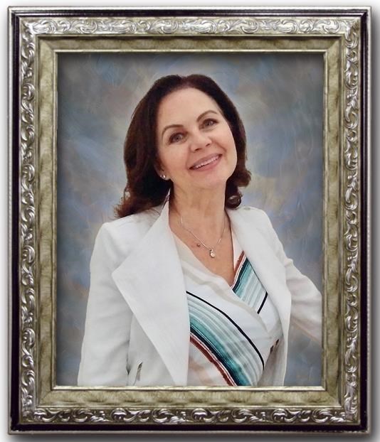 Obituary of Marilyn Gail Harris