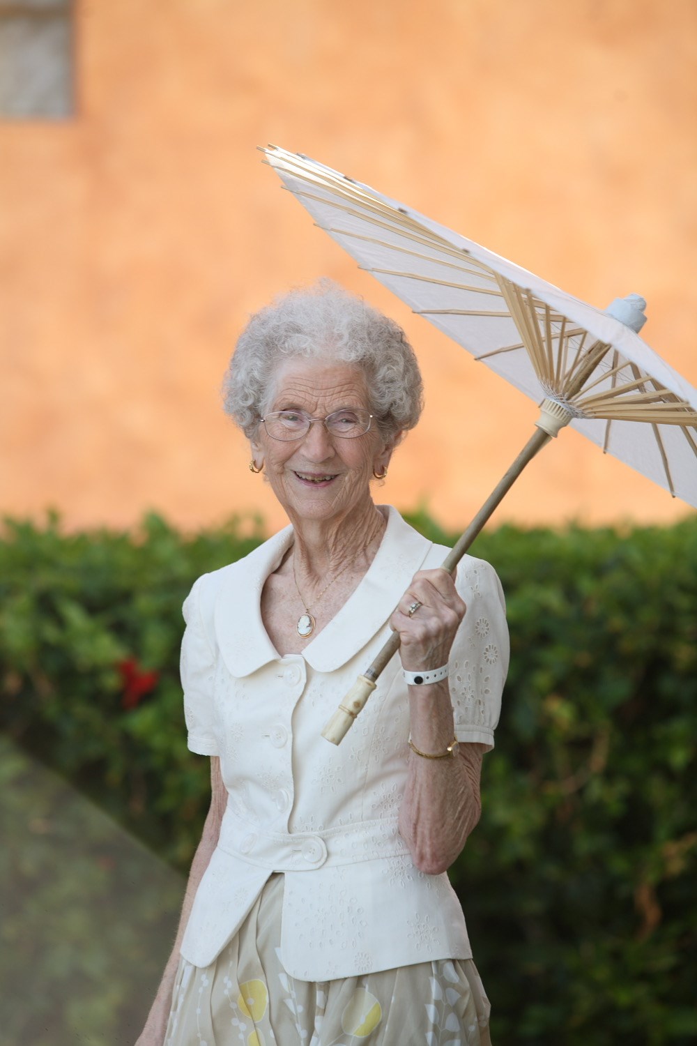 Obituary of Wilma Rose Russell