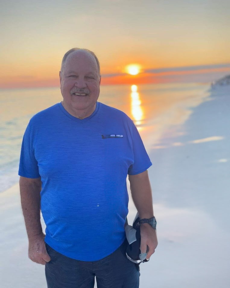 Obituary of Bruce Alan Ashcraft