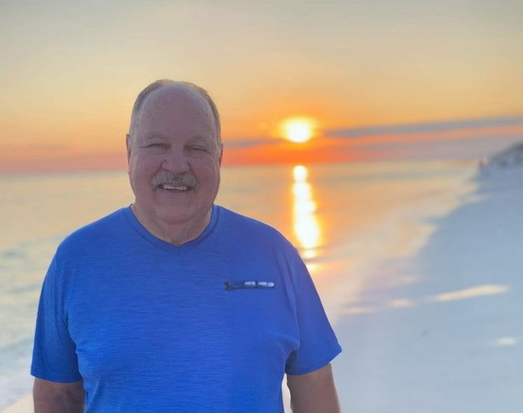 Avis de décès de Bruce Alan Ashcraft