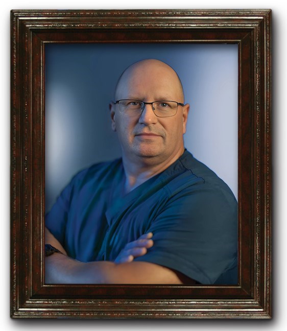 Obituary of Frank Fritz