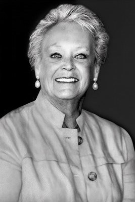 Obituary of Cynthia Andrus Merritt