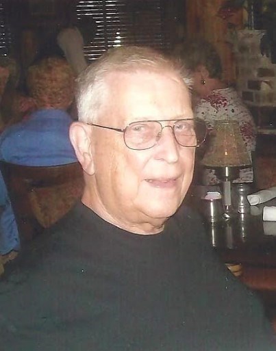 Obituary of Einar John "Sam" Samuelsen