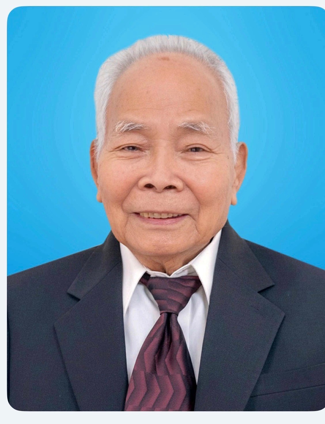 Obituary of Mr. Bang Huu Nguyen