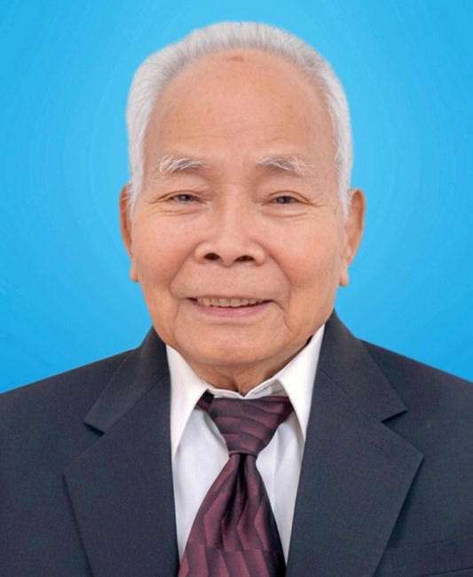 Obituary of Mr. Bang Huu Nguyen