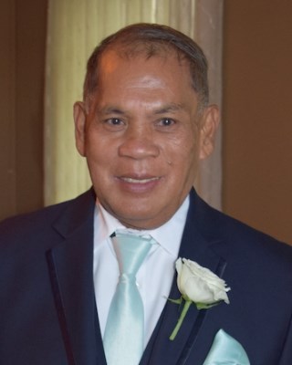 Obituary of Romeo Cruz Ramos