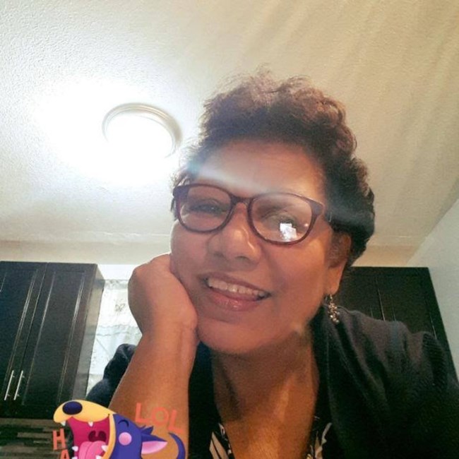 Obituary of Rosa Elena Cifuentes Rodas de Guinac
