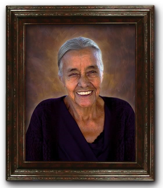 Obituary of Leonor Florian Lima