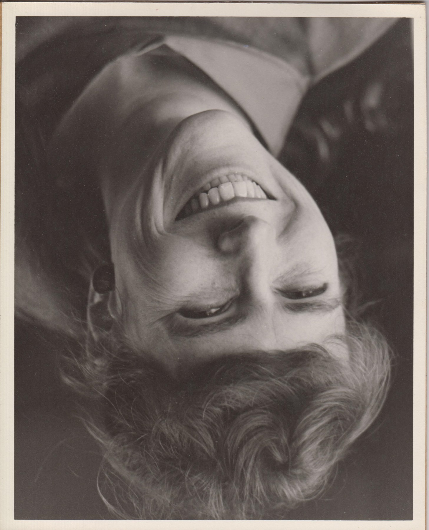 Obituary of Anita Vance