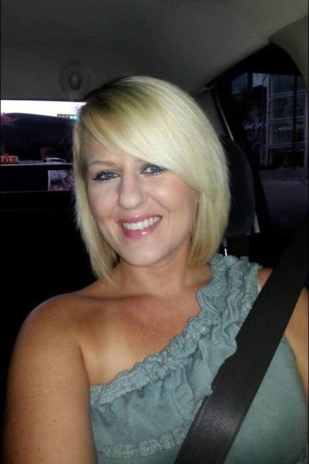 Obituary of Stephanie Dawn Zimmerman