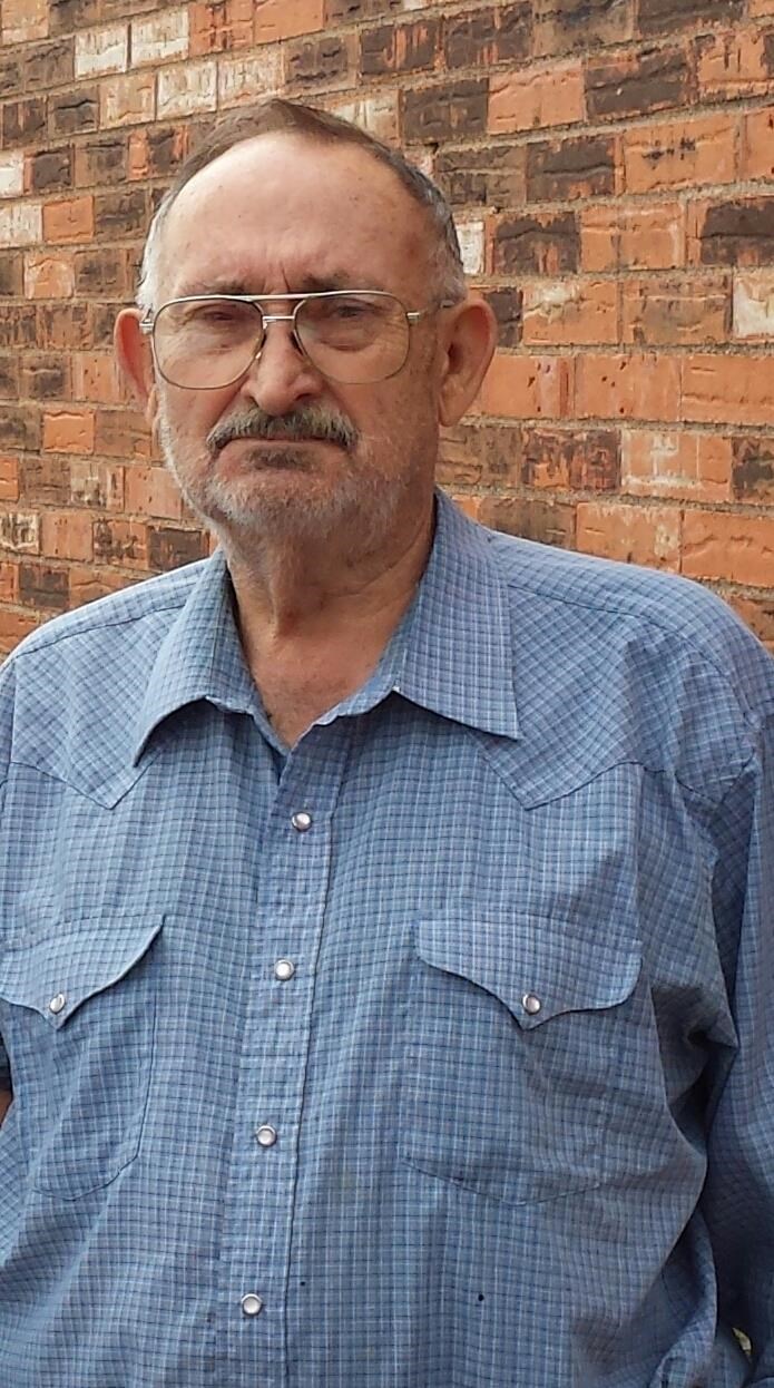 Obituary of Claudy L. Jones