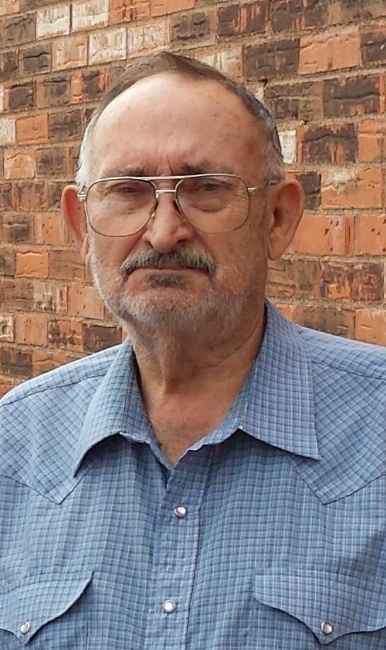 Claudy Jones Obituary Marlin, TX