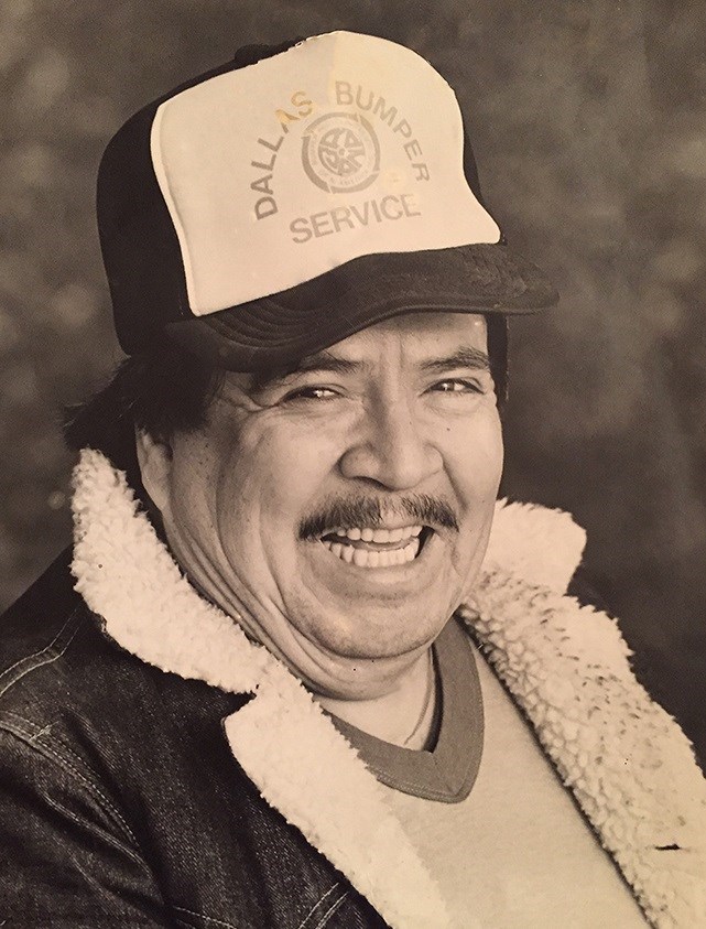 Jose Lopez Obituary Dallas, TX