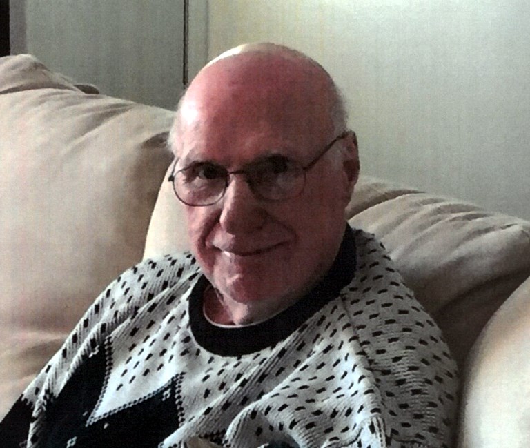 Obituary of David Lloyd Todd