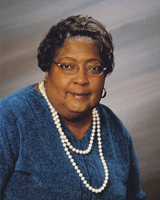 Obituary of Mamie Mary Corpening Moore