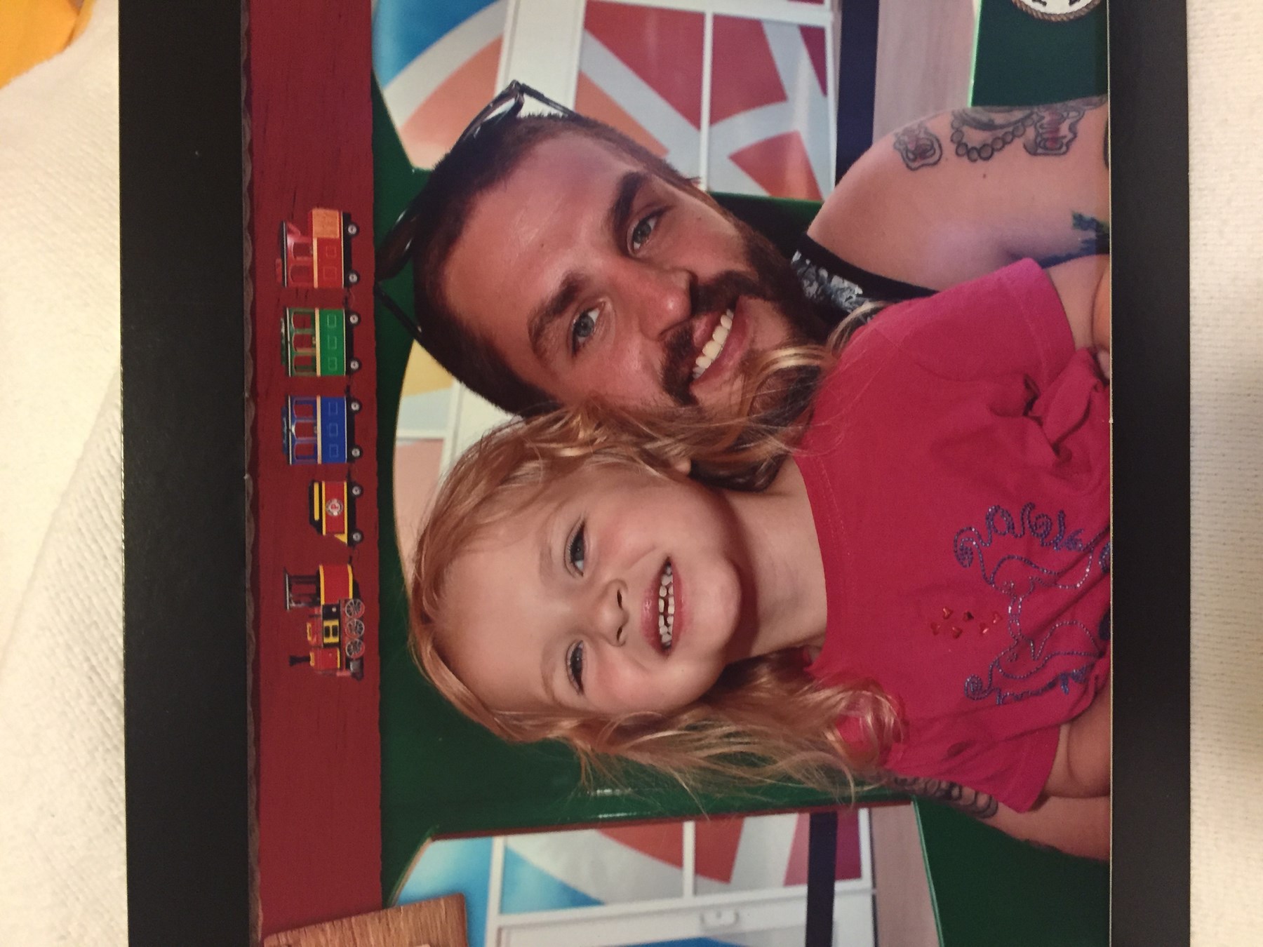 Obituary of Devin Michael Stanish