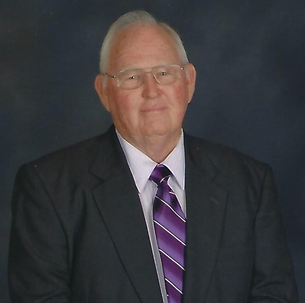 Obituary of Lewis Paul Haney