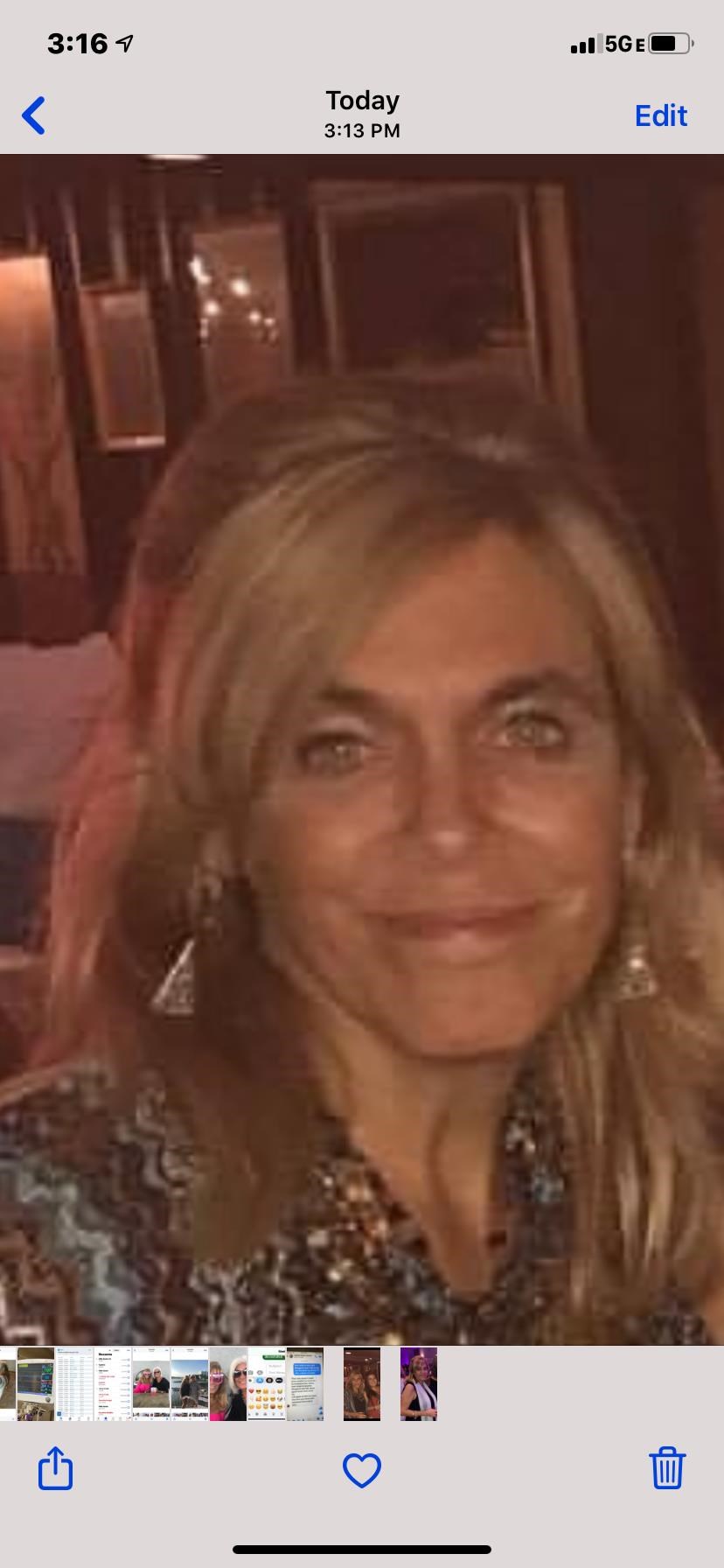 Obituary of Kathy Graves