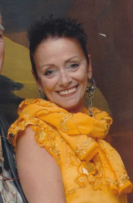 Obituario de Cécile Gagnon