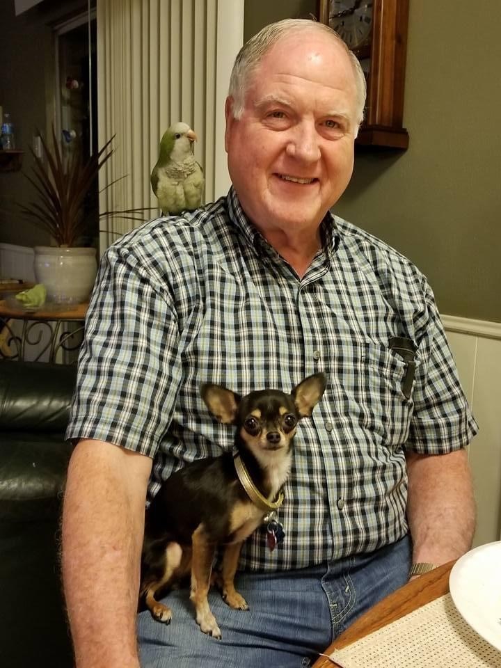 Obituary of Kenneth Lee Miller