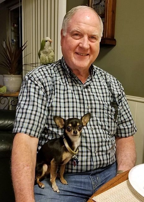 Obituary of Kenneth Lee Miller