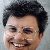 Obituary of Harriet Elizabeth Duffy