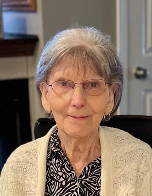 Obituary of Shelia C. Grothusen