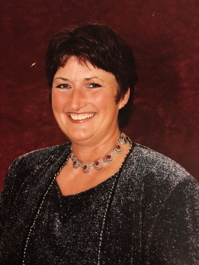 Obituary of Clare Marie Wheeler