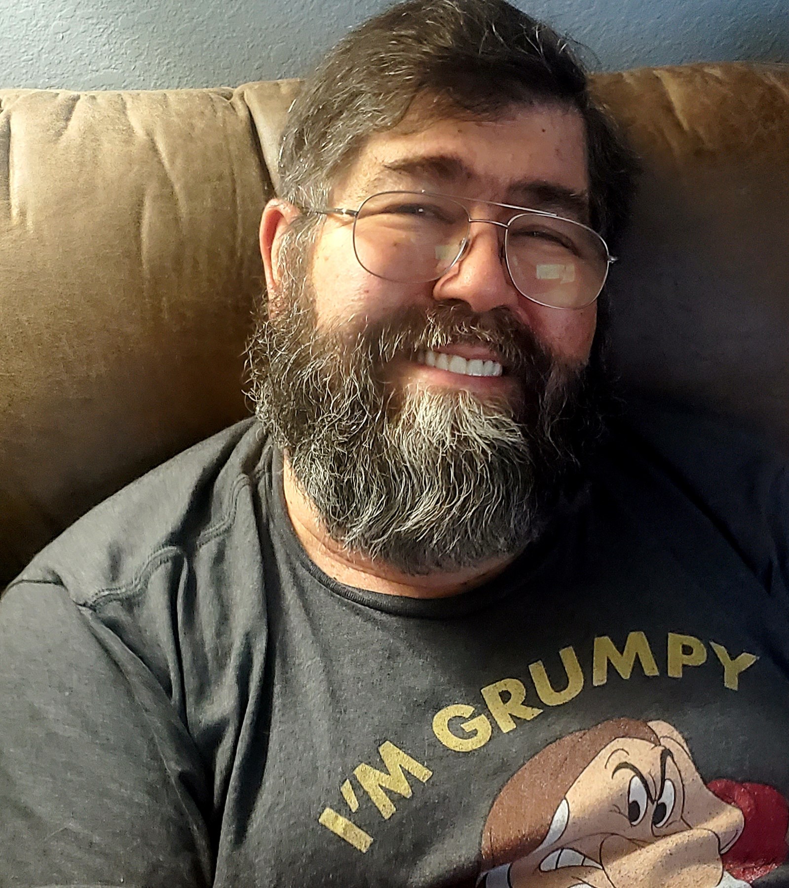 Obituary of James "Jim" Andrew Scott