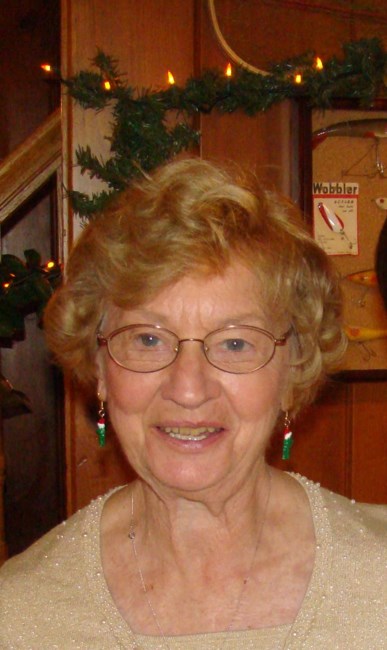 Obituary of Jacqueline T. "Jackie" Armbruster