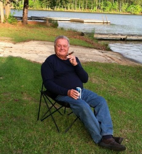 Obituary of Kenneth Albert Rittenhouse