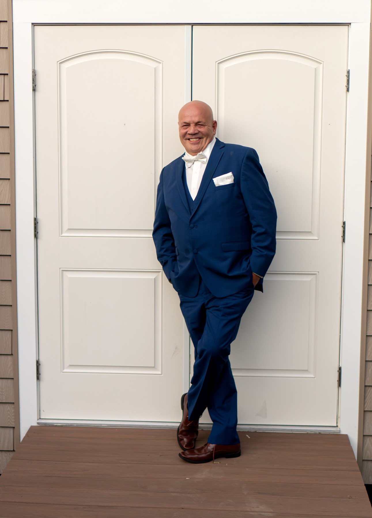 Obituary of John Webster