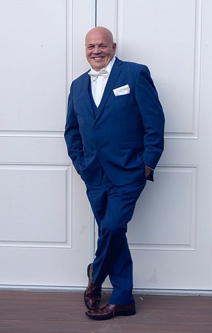 Obituary of John Webster