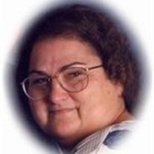 Obituary of Charlotte F. Anthony